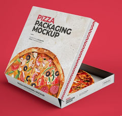 Pizza Box